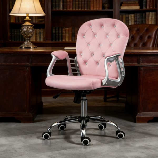 扶手椅子/办公椅-6