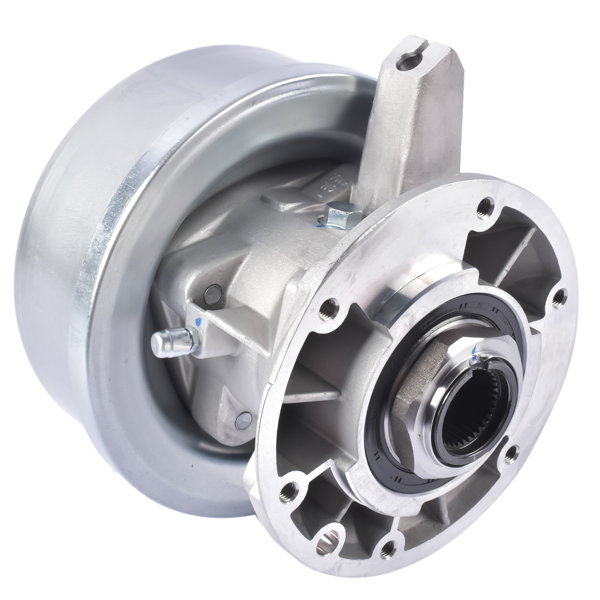 驻车制动器 Parking Brake Driveshaft Brake 6C24-2598-AA Replacement for Ford E450 F450 Vans 5R110W-4