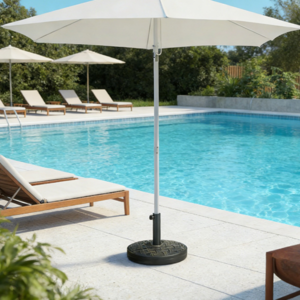 户外雨伞底座-6