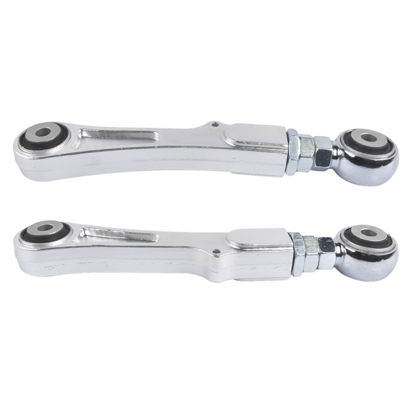 Rear Camber Arms Kit Adjustable Fit for Tesla X, S 2012-2022 -3° to +3° Angle Range-5