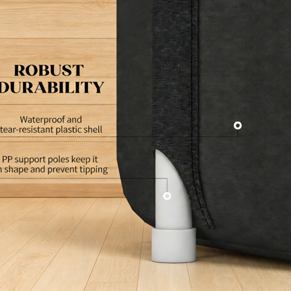 便携式冰浴冷水治疗浴缸-7