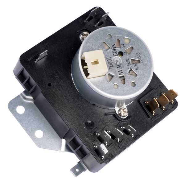 干衣机定时器 Dryer Timer Control Fit for Whirlpool W10185992 Maytag MEDC465HW0, MGDC465HW0, Etc-5