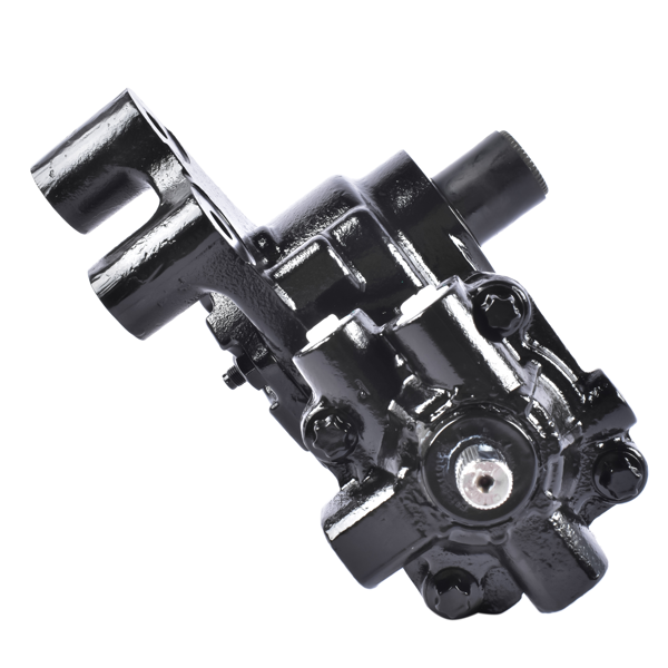 转向器 Power Steering Gear Box Fit for International All Models 1998 1999-2007 18200758101, 18200758102-6