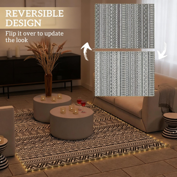 户外地毯/露营地毯-5