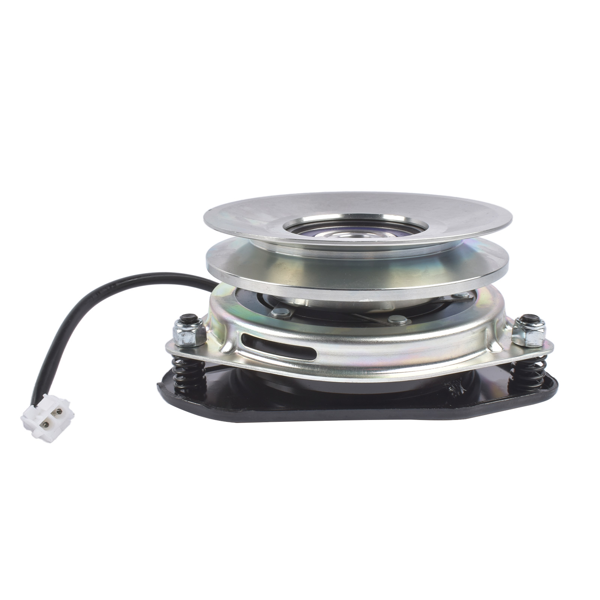 PTO离合器 PTO Clutch Replacement for Kubota Z121SKH Z122EBR Zero-Turn Mowers; K3011-10050 X0831 500144-3