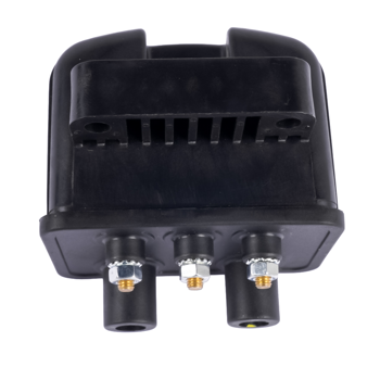 点火线圈 Ignition Coil Single-Fire 2102-0226 53-434 Fits for Harley Dyna Super Electra Glide Low Rider Softail Sportster 1200 1970-2006