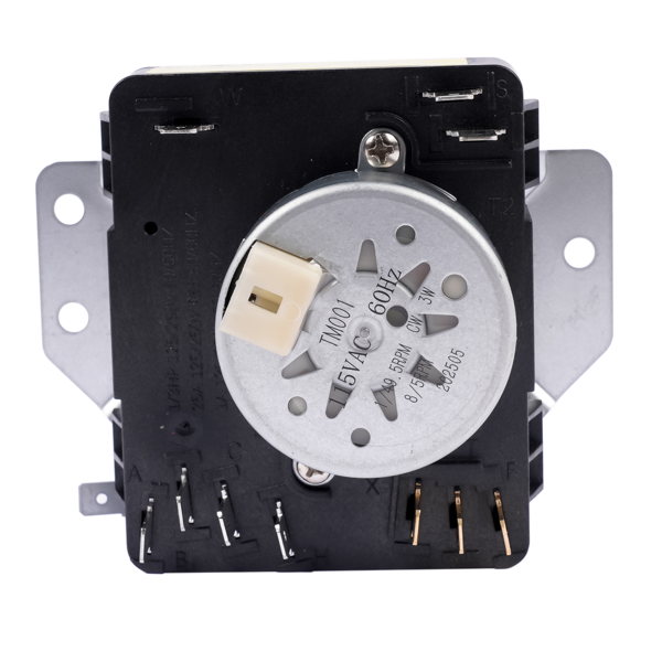 干衣机定时器 Dryer Timer Control Fit for Whirlpool W10185992 Maytag MEDC465HW0, MGDC465HW0, Etc-10