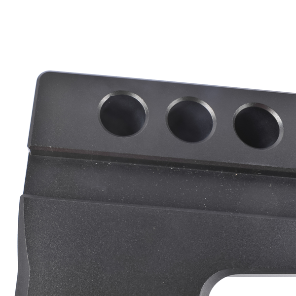 拖车挂接装置 Adjustable Trailer Hitch for 2.5-In Receiver 6-In Drop/Rise Aluminum Drop Hitch 18500LBS Dual-Ball-10