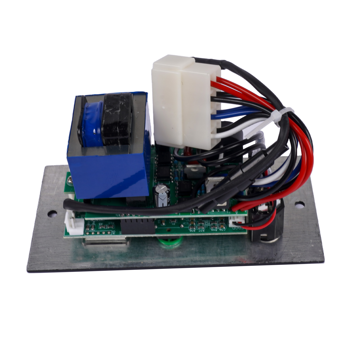 控制板 Pellet Grill Control Board Replacement for Green Mountain Grills GMG Daniel Boone Choice