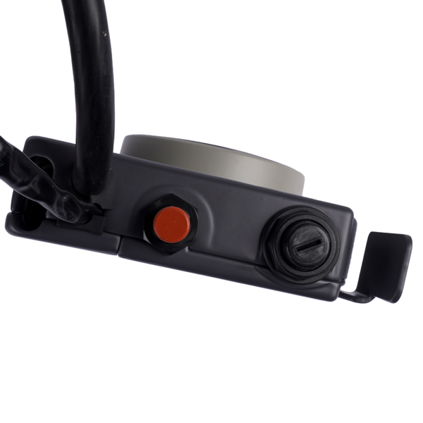 控制盒 Remote Control Box 703-48272-12 Fit for Yamaha Outboard 10 Pin Right Pull Throttle-4