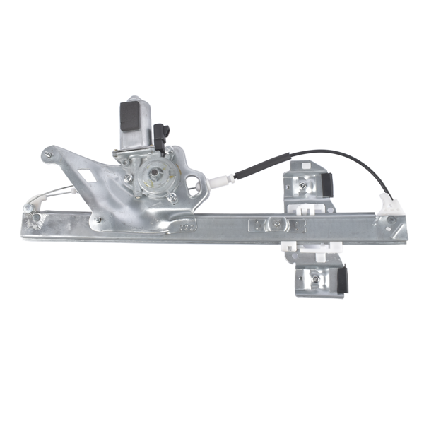 玻璃升降器 Power Window Regulator Front Passenger Side wih Motor Fit For Buick LeSabre Sedan Custom Limited V6 3. 8L 2000-2005 Bolt On Metal/Plastic 15231240 741-761 741761-3