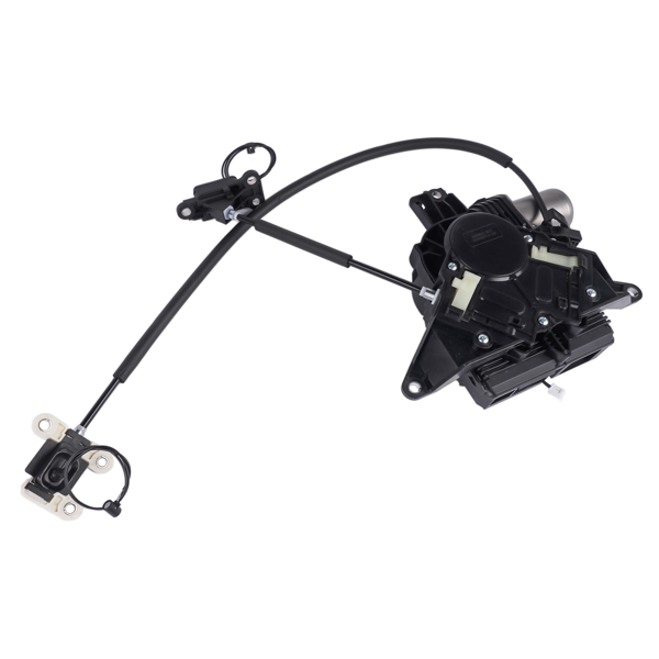 电动滑门电机 Left Driver Side Power Sliding Door Motor 72050-TK8-305 Replacement for Honda Odyssey 2011-2017-3