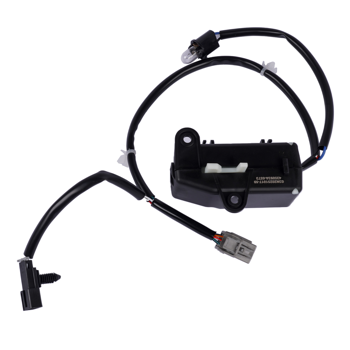 变速器换挡执行器 Transmission Shift Actuator Replacement for Ford F-150 2004-2014 Lincoln Mark LT 2006-2008 609-039 4L3Z-7E096-AA 4L3Z-7E096-AB