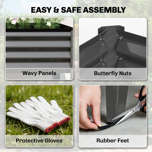 堆肥箱 （周末不发货）-5