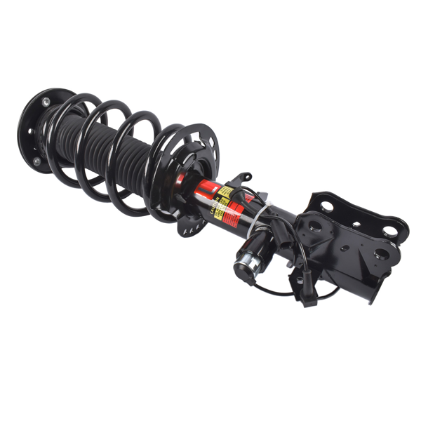 减震器 Front Left Shock Absorber Strut w/Electric Replacement for Lincoln Continental 2017-2020 AST24746 G3GZ18124Q G3GZ18124L-1