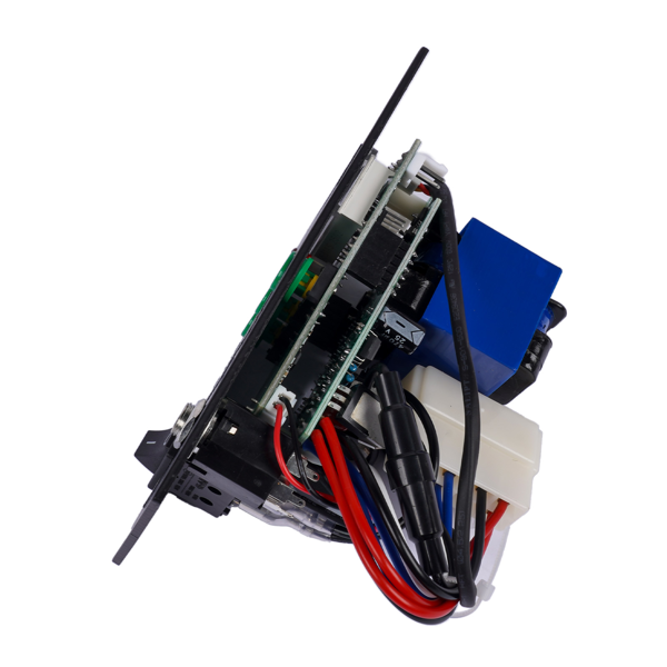 控制板 Pellet Grill Control Board Replacement for Green Mountain Grills GMG Daniel Boone Choice-9