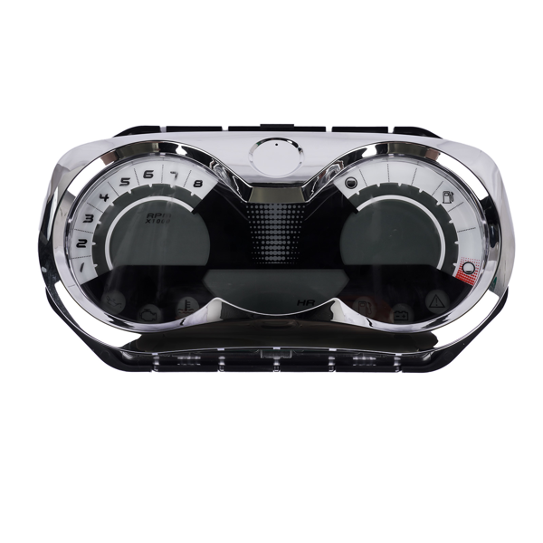 仪表总成 LCD Speedometer Gauge Cluster & Bezel 278002273 Fits for Sea-Doo GTI SE GTS Wake 130 155 2006-2011-8