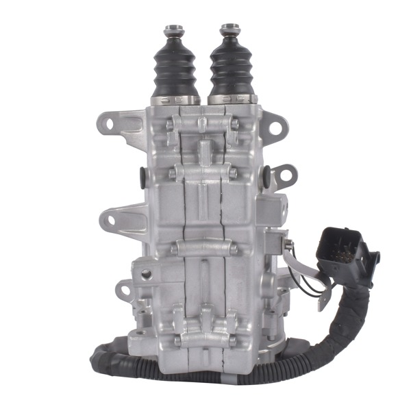 离合器执行器 Clutch Actuator Assy Fit for Hyundai Tucson 2016-2018 Veloster 2019-2021 Kona 2018-2021 1.6L 2.0L L4 41470-2D211 414702D211-3