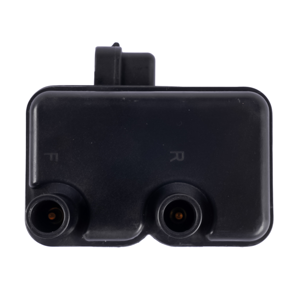 点火线圈 0.6 OHM Ignition Coil Fits for Harley Dyna Fat Boy Heritage Softail Road Electra Glide FLHT FLTR Night Train Sportster 883 1200 1999-2006 31655-99 2102-0225-6