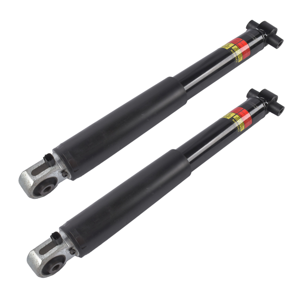减震器 2x Rear Shock Absorbers w/Electronic Replacement for Acura MDX 2007-2013 Acura ZDX 2010-2012-6