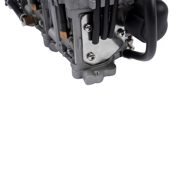 化油器 Carburetor Assembly Fit for Yamaha Outboard 4T 40HP F40TLRY F40TLRZ F40MSHZ F40MSHY 67C-14901-13-00, 67C-14901-10-00-4