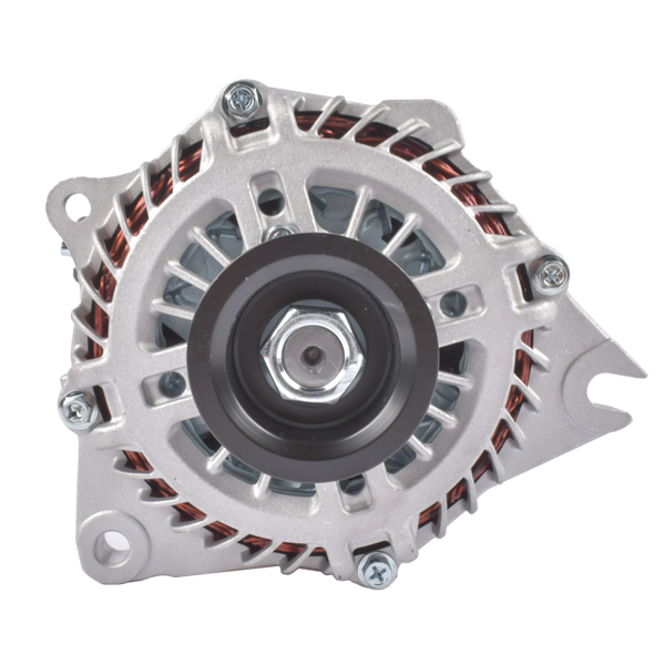 发电机 Alternator Replacement for Ford Edge Fusion Taurus 2007-2014 Lincoln MKX MKZ 2007-2012 3.5L 150A 6-Groove 7T4T10300AD 7T4T10300AE-7