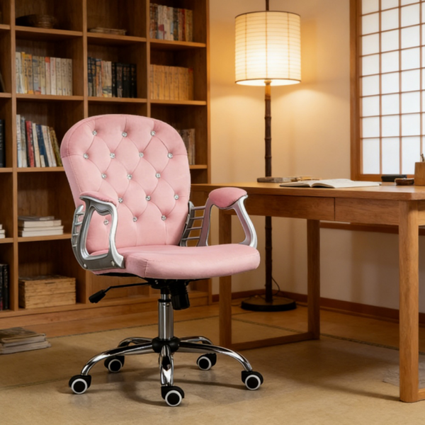 扶手椅子/办公椅-1