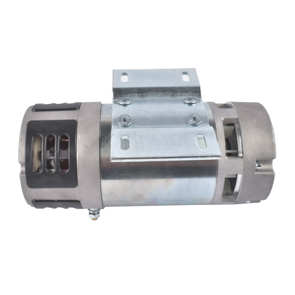 液压泵电机 24V Electric Hydraulic Pump Motor 123477 Replacement for Skyjack SJIII 3015 3215 3219 3220 3226 4626 4632 435-969 106576 220856 123477AA AMK4638-3
