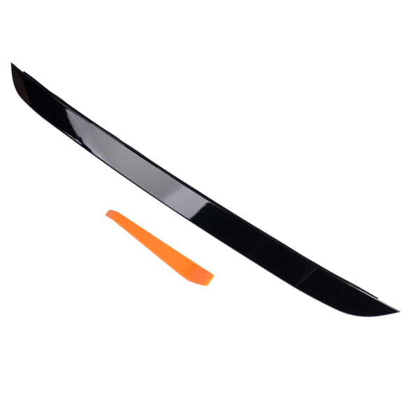 高位刹车灯 Center High Mount Third Brake Tail Lamp Fit for Chevy Malibu L LS LT RS 1.5L 1490CC 91Cu. In. l4 GAS DOHC 2016-2025 42795725, 84699521-5