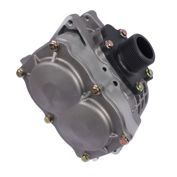 机械增压器 Mini Roots Supercharger Compressor Blower Turbocharger AMR500 Universal Turbocharger Booster-5