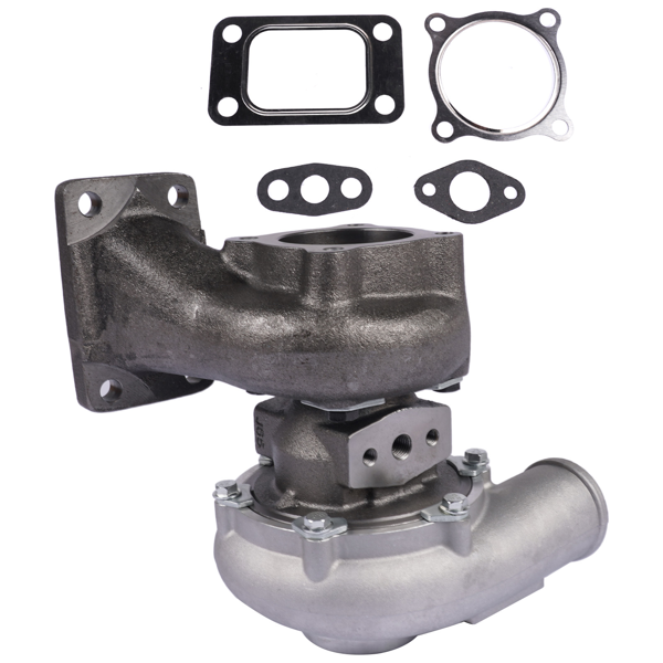 涡轮增压器 Engine Turbocharger 87801413T 465209-0004 Fit for Ford/New Holland L865 LX885 LS180-5