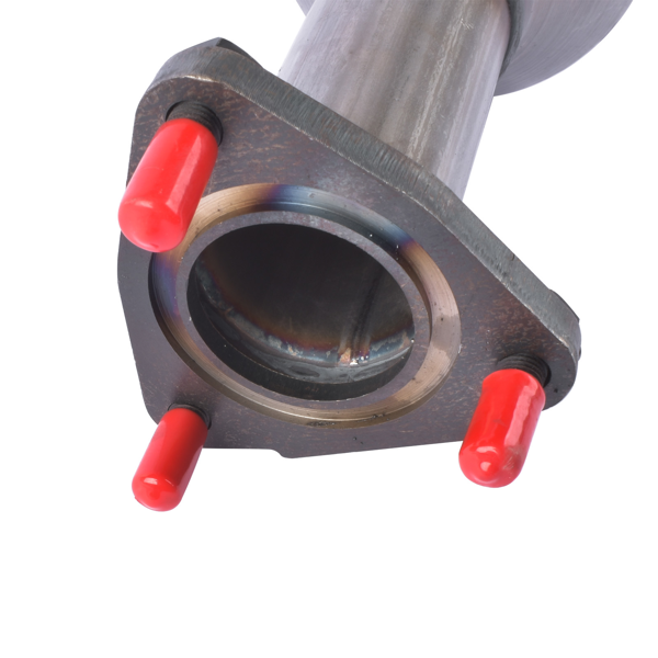 三元催化器 Stainless Steel Front Flex Pipe & Catalytic Converter Replacement for Honda Accord 2.4L 2003-2007 6H28826-11