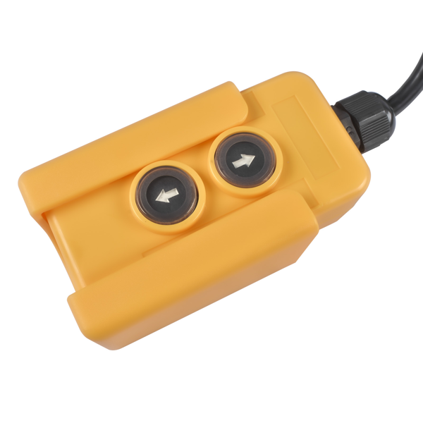 液压泵 Hydraulic Power Unit 6 Quart Single Acting Dump Trailer Hydraulic Pump 3200PSI 2.0 GPM 12V DC 1.6KW SAE #6 Port-8