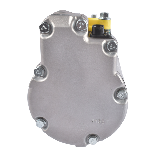 空调压缩机 A/C Compressor Replacement for BMW 330e 530e 740e X3 X5 xDrive 2016-2024 64529496106 64529364872 64529364867 64529347661 64526998210-4