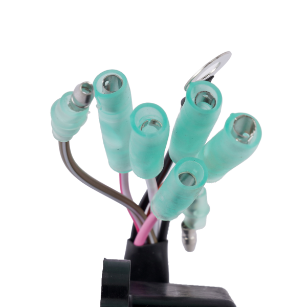 CDI模块盒 Ignition Ignitor CDI Box Fit for Yamaha Superjet 650 700 FX1 VXR 650 Pro 700 Waverunner 3 650 3 Gp 700 Lx 650 Wave Blaster 700 Direct Plug-In 6M6-85540-01-00 61X-85540-00-00-10