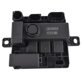 电源控制模块 Integrated Supply Module 12637591534 12638645514 Replacement for BMW 2 3 4 5 7 Series