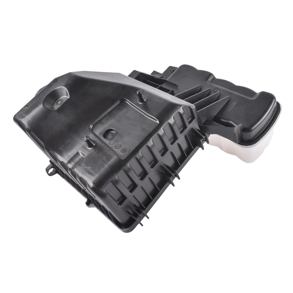 膨胀水壶 Engine Coolant Reservoir Tank with Cap Replacement for Ford F-150 2010-2014 V8 6.2L Front 6L2Z8K103AA 603-341-5