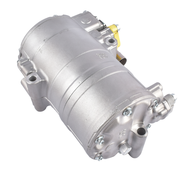 空调压缩机 A/C Compressor Replacement for BMW 330e 530e 740e X3 X5 xDrive 2016-2024 64529496106 64529364872 64529364867 64529347661 64526998210-9