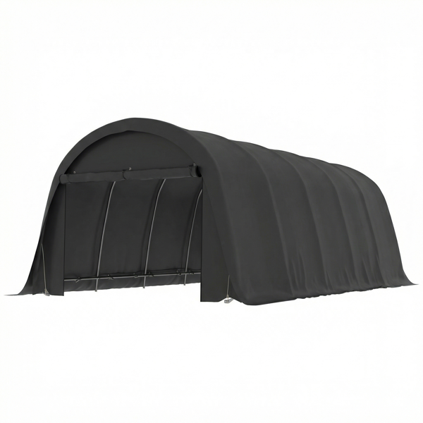 车棚（周末不发货）-3