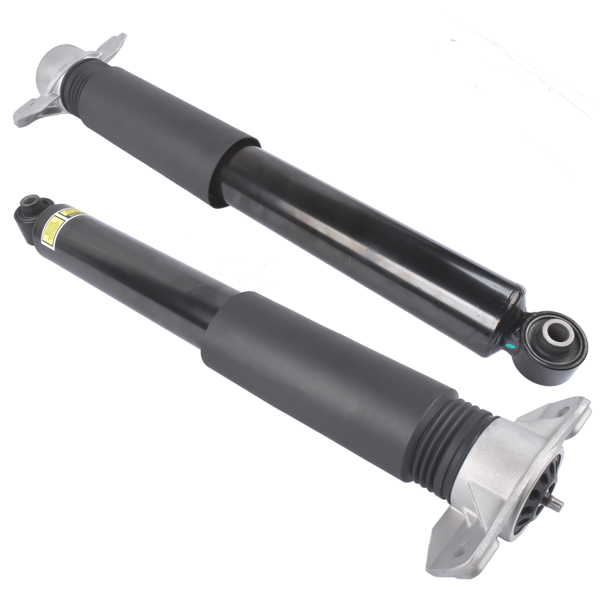 减震器 Pair Self Leveling Rear Shock Absorbers Fit for Hyundai Palisade 3.8L V6 2020-2022 Kia Sorento 2.0L l4 3.3L V6 GAS 2015-2020-1