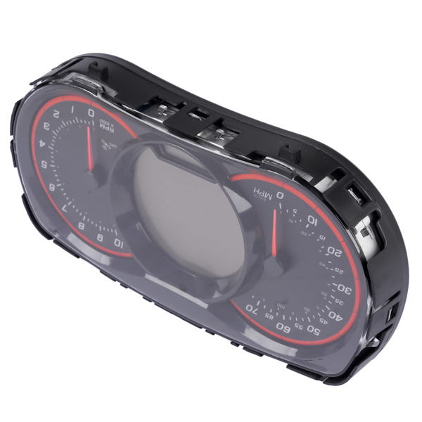 仪表总成 LCD Gauge Instrument Cluster Fits for Sea-Doo GTI GTR GTX Wake 130 155 215 2012-2013 278003005-10
