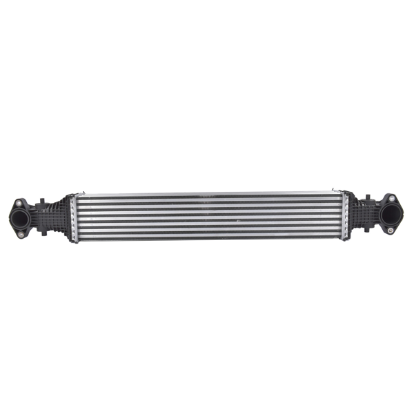 中冷器 Aluminum Air Intercooler Replacement for 2022-2023 Honda Civic, 2023 CR-V L4 1.5L 19710-64A-A01 166837-6
