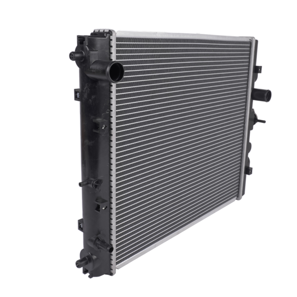 散热器 Radiator Aluminum Core Replacement for Kubota MX4700H MX4700DT MX5100H MX5100DT TC250-99600 TC250-99602-7