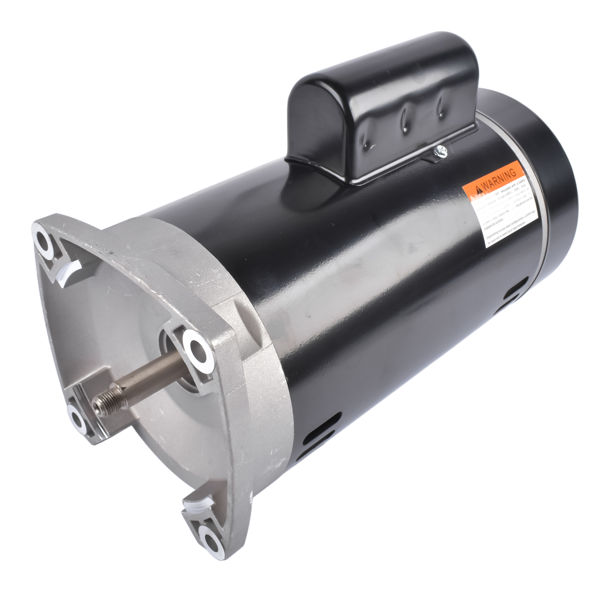 泳池水泵电机 Motor and Seal Replacement Kit 1-1/2 HP B2842 Motor PS-1000 Seal Kit 3450 RPM-6