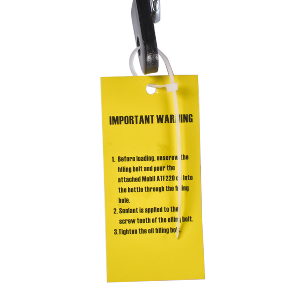 驻车制动器 Parking Brake Driveshaft Brake 6C24-2598-AA Replacement for Ford E450 F450 Vans 5R110W-11