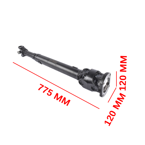 传动轴 Front Drive Shaft Fits for Chevy K10 K20 K5 Blazer GMC K15 K1500 K25 K2500-5
