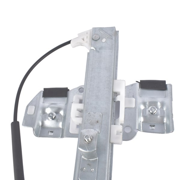 玻璃升降器 Power Window Regulator Front Passenger Side wih Motor Fit For Buick LeSabre Sedan Custom Limited V6 3. 8L 2000-2005 Bolt On Metal/Plastic 15231240 741-761 741761-8