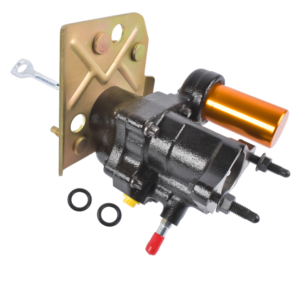 液压助力器 Hydraulic Power Brake Booster 15212823 15813688 52-7372 Fits for Hummer H2 6.0L V8 2005 2006 2007-6