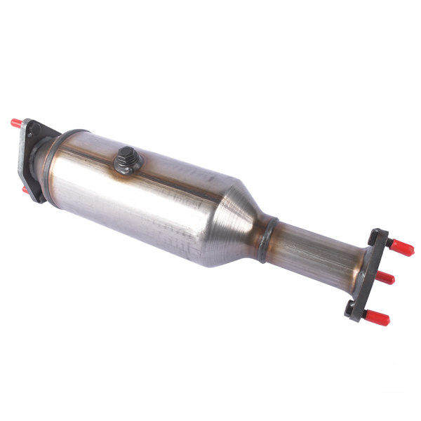 三元催化器 Stainless Steel Front Flex Pipe & Catalytic Converter Replacement for Honda Accord 2.4L 2003-2007 6H28826-9