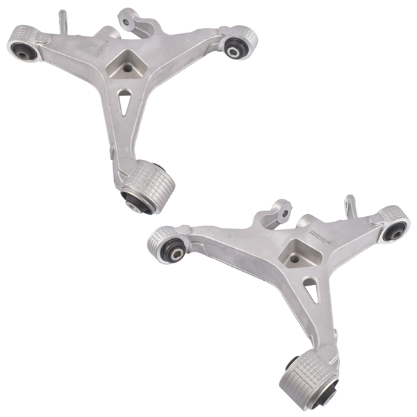 控制臂 2PCS Rear Lower Left & Right Suspension Control Arm Replacement for Jaguar XF XFR XFR-S XJ XJR XK XKR CMS101431 CMS101432-4